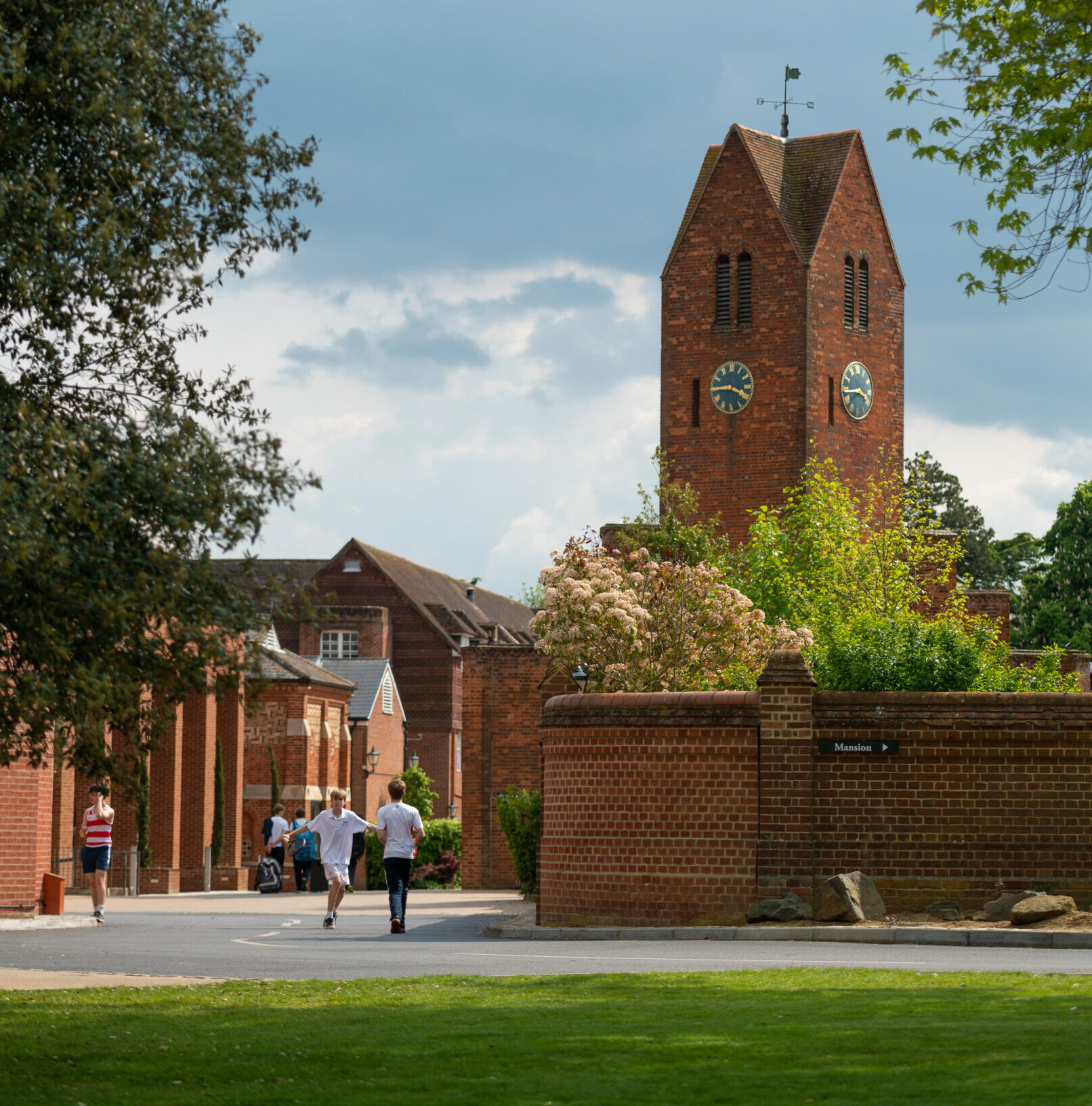 Campus