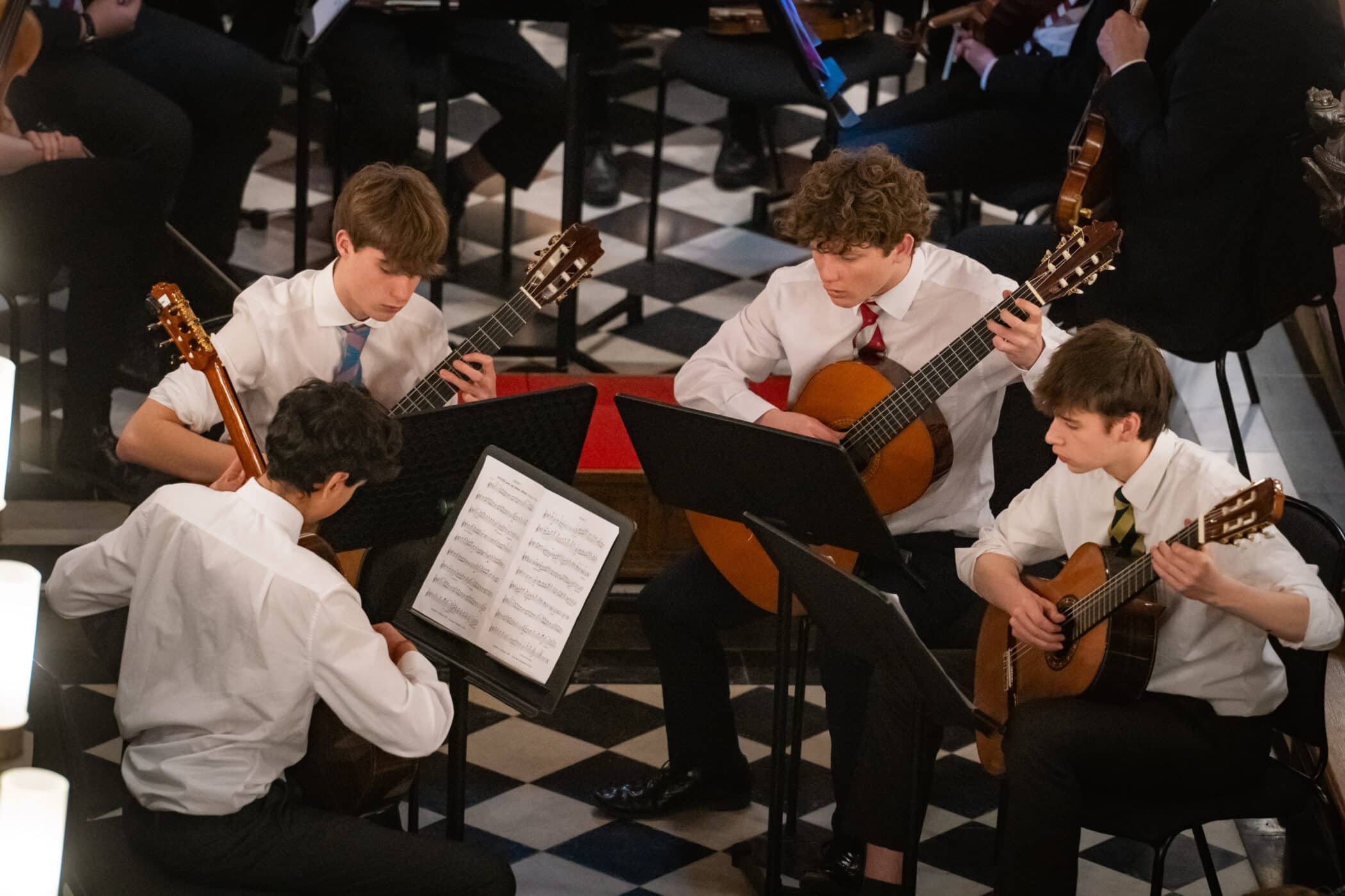 Gala Concert